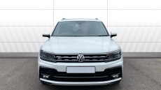 Volkswagen Tiguan 2.0 TDi 150 R-Line 5dr Diesel Estate